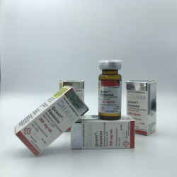 Beligas Quant-Equipoise Beligas Quant-Equipoise