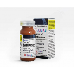 Beligas Supra-Testosterone 400 Beligas Supra-Testosterone 400