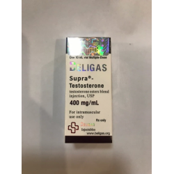 Beligas Supra-Testosterone 400 US Beligas Supra-Testosterone 400 US
