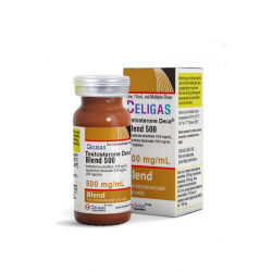 Beligas Testosterone Deca Blend 500 Beligas Testosterone Deca Blend 500