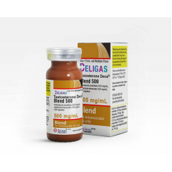 Beligas Testosterone Deca Blend 500 US Beligas Testosterone Deca Blend 500 US