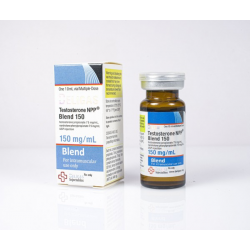Beligas Testosterone NPP Blend 150 US Beligas Testosterone NPP Blend 150 US