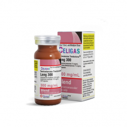 Beligas Testosterone Trenbolone Long Blend 300 Beligas Testosterone Trenbolone Long Blend 300