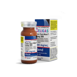 Beligas Tren-Test-Mast-Long Blend 300 US Beligas Tren-Test-Mast-Long Blend 300 US