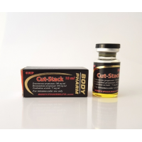 BodyPharm Cut-Stack BodyPharm Cut-Stack