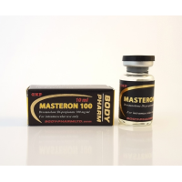 BodyPharm Masteron 100