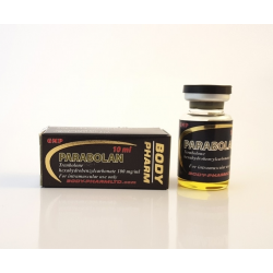 BodyPharm Parabolan BodyPharm Parabolan