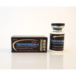 BodyPharm Testosteron C BodyPharm Testosteron C