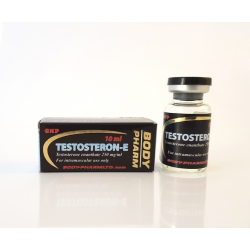 BodyPharm Testosteron E BodyPharm Testosteron E