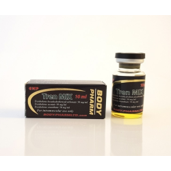 BodyPharm Tren Mix BodyPharm Tren Mix