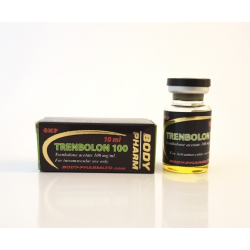 BodyPharm Trenbolon 100 BodyPharm Trenbolon 100