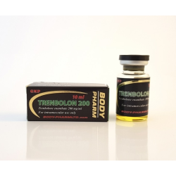 BodyPharm Trenbolon 200 BodyPharm Trenbolon 200