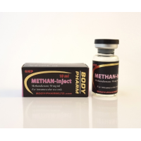 Bodypharm Methan-inject Bodypharm Methan-inject