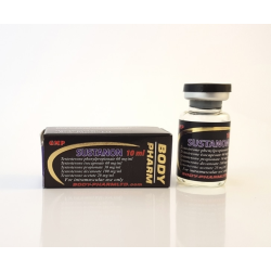 Bodypharm Sustanon Bodypharm Sustanon