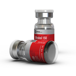DB Ultrabol 150 DB Ultrabol 150