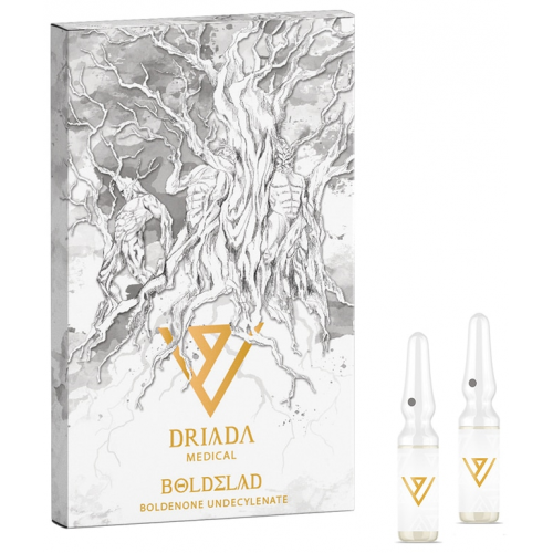 Driada Boldelad