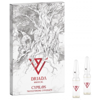 Driada Cypilos Driada Cypilos