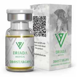 Driada Drostargos 10ml Driada Drostargos 10ml