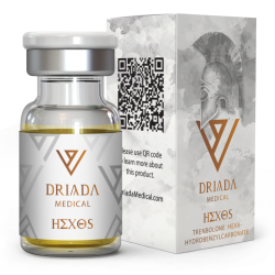 Driada Hexos 10ml Driada Hexos 10ml