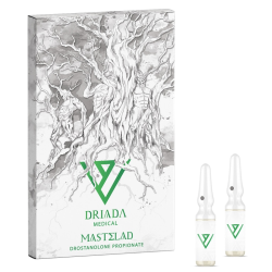 Driada Mastelad Driada Mastelad