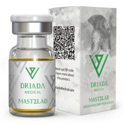 Driada Mastelad 10ml Driada Mastelad 10ml