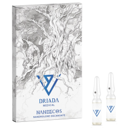 Driada Nandecos Driada Nandecos