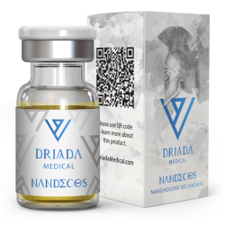 Driada Nandecos 10ml Driada Nandecos 10ml