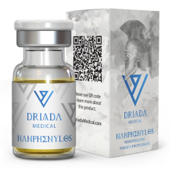 Driada Nanphenylos 10ml Driada Nanphenylos 10ml