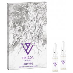 Driada Primos Driada Primos