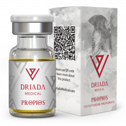Driada Primos 10ml Driada Primos 10ml