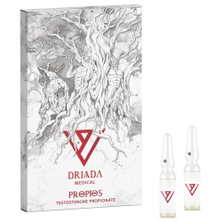 Driada Propios Driada Propios