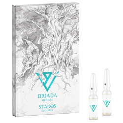 Driada Stakos Driada Stakos