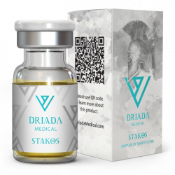 Driada Stakos 10ml Driada Stakos 10ml