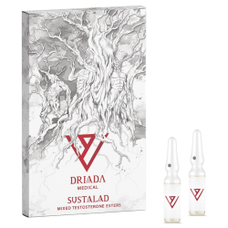 Driada Sustalad Driada Sustalad
