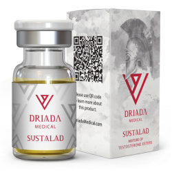 Driada Sustalad 10ml Driada Sustalad 10ml