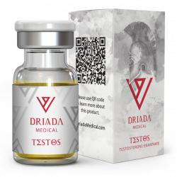 Driada Testos 10ml Driada Testos 10ml