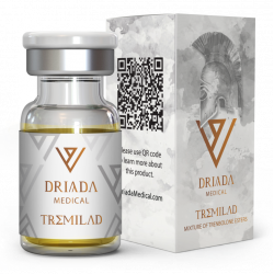 Driada Tremilad (Tren Mix) 10ml Driada Tremilad (Tren Mix) 10ml