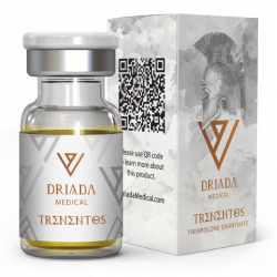 Driada Trenentos (Tren E) 10ml Driada Trenentos (Tren E) 10ml