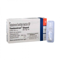 GR Testoviron Depot GR Testoviron Depot