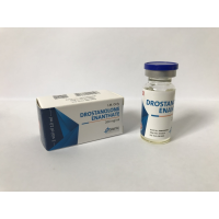 Genetic Drostanolone Enanthate 10ml Genetic Drostanolone Enanthate 10ml