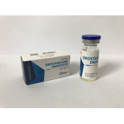 Genetic Drostanolone Enanthate 10ml Genetic Drostanolone Enanthate 10ml