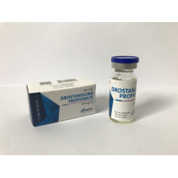 Genetic Drostanolone Propionate 10ml Genetic Drostanolone Propionate 10ml