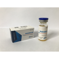 Genetic Parabolan 10ml