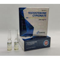 Genetic Testosterone Cypionate Genetic Testosterone Cypionate