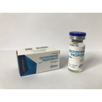 Genetic Testosterone Propionate 10ml Genetic Testosterone Propionate 10ml