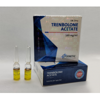 Genetic Trenbolone Acetate Genetic Trenbolone Acetate