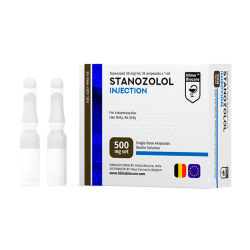 Hilma Stanozolol Inj Hilma Stanozolol Inj