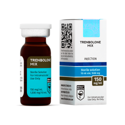 Hilma Trenbolone Mix Hilma Trenbolone Mix