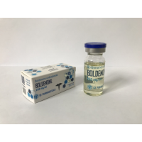 Ice Boldenone Ice Boldenone