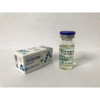 Ice Testosterone C Ice Testosterone C
